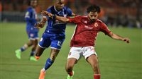 الأهلي يتجه لعدم تجديد عقد حسين الشحات