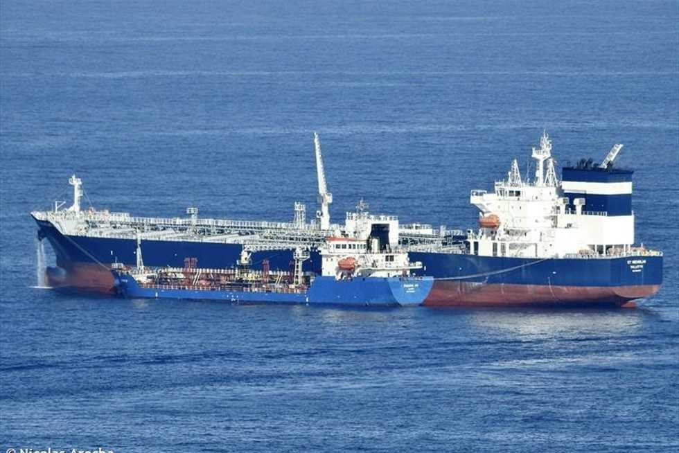 وسائل إعلام هندية: نيودلهي ستتسلم أكثر من 2 مليون برميل من النفط الروسي اليوم