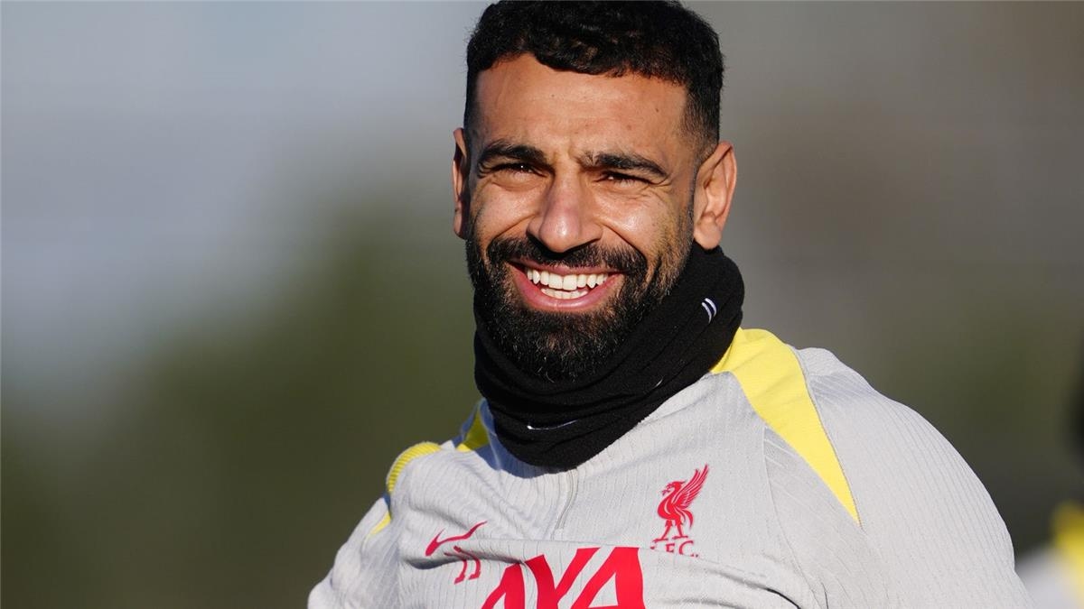 أجويرو يتوقع الفائز بلقب الدوري الإنجليزي موسم 2025-2026.. ونبوءة بشأن محمد صلاح