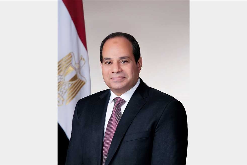 من بينها 3 جامعات خاصة.. 4 قرارات جمهورية للرئيس السيسي