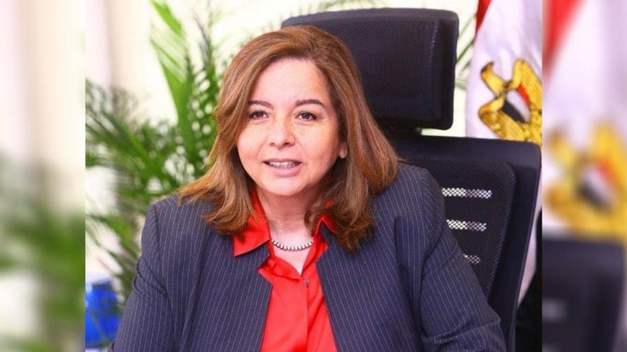 مى عبد الحميد: ارتفاع تمويلات البنوك ضمن مبادرة التمويل العقاري لمحدودي الدخل لـ82.869 مليار جنيه بنهاية يونيو 2025