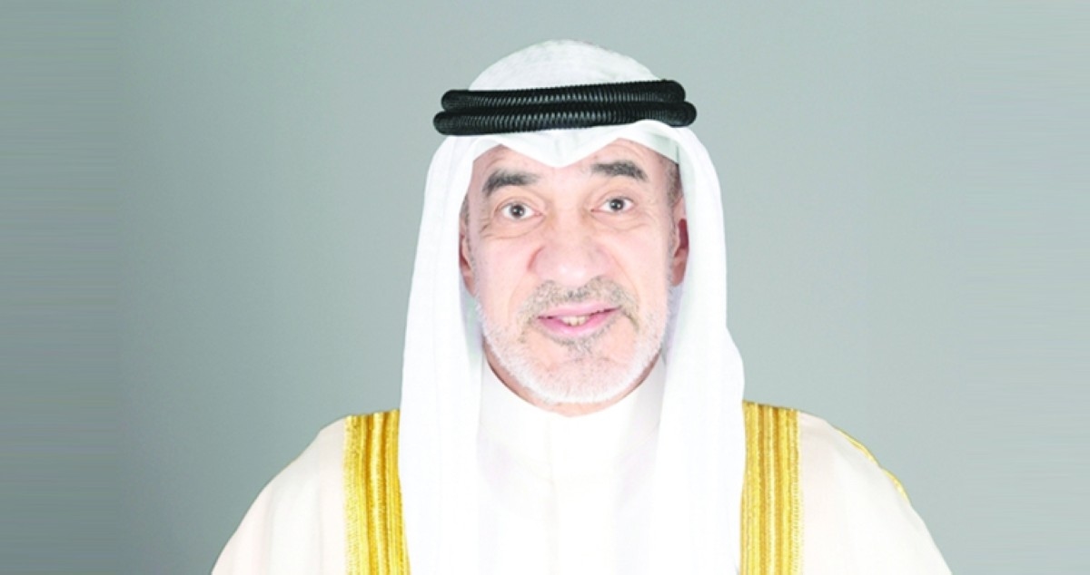 الشيخ فهد اليوسف: تأشيرة الزيارة 3 أشهر متعددة