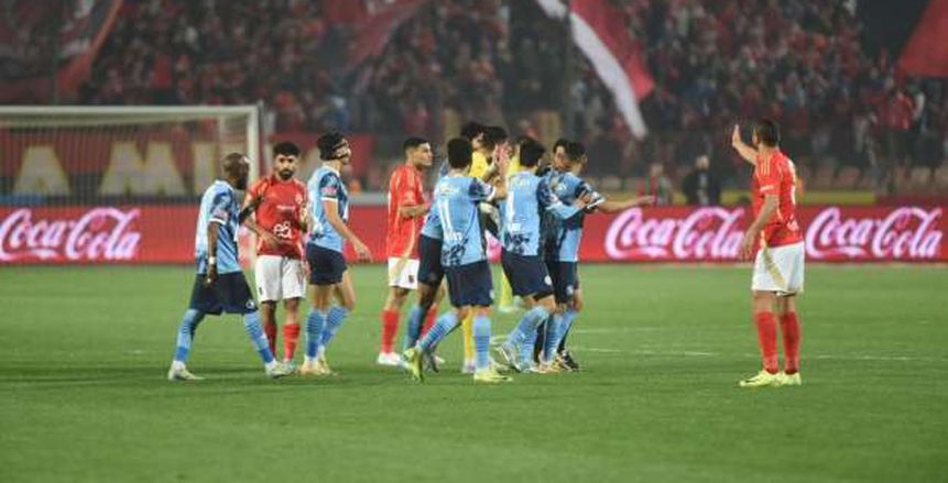 مواعيد مباريات اليوم.. أبرزها الأهلي وبيراميدز وظهور ريال مدريد