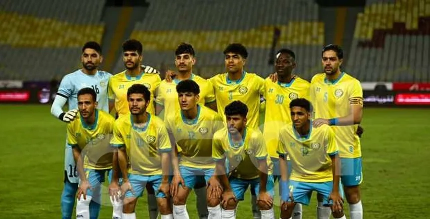الإسماعيلي يتقدم على مودرن سبورت بهدف في شوط أول بطله «القائم»