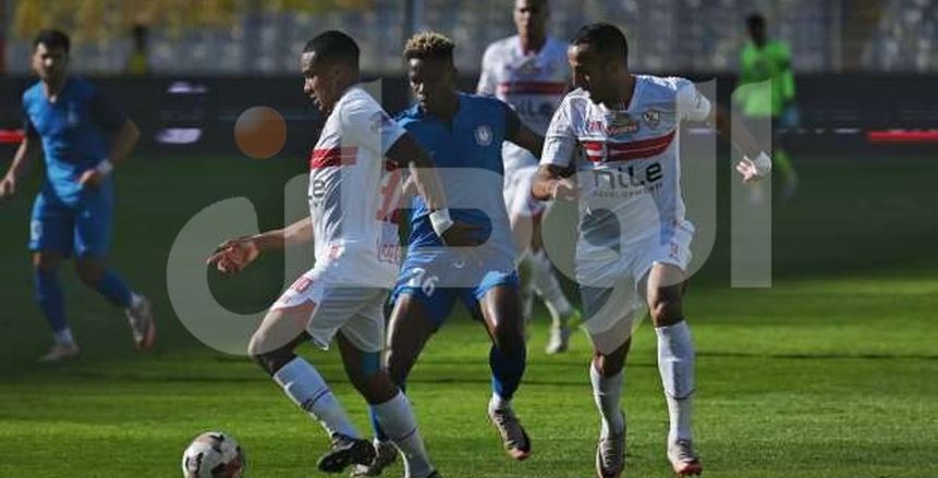 خالد الغندور: لاعبو الزمالك مهددون بخصم 20% من قيمة عقودهم