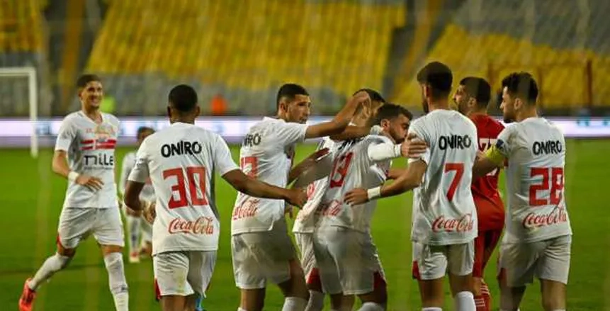 حدث فجرا في الزمالك.. حسم أول الصفقات.. ورحيل 8 لاعبين عن الفريق