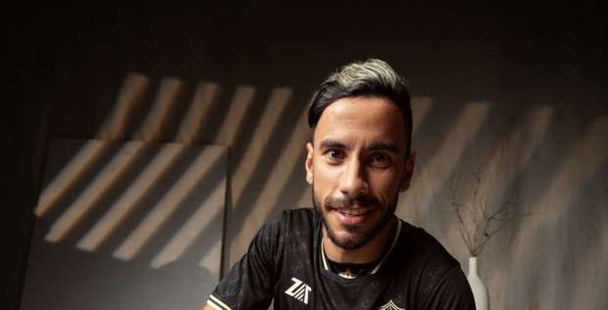 تفاصيل أزمة ناصر ماهر في الزمالك