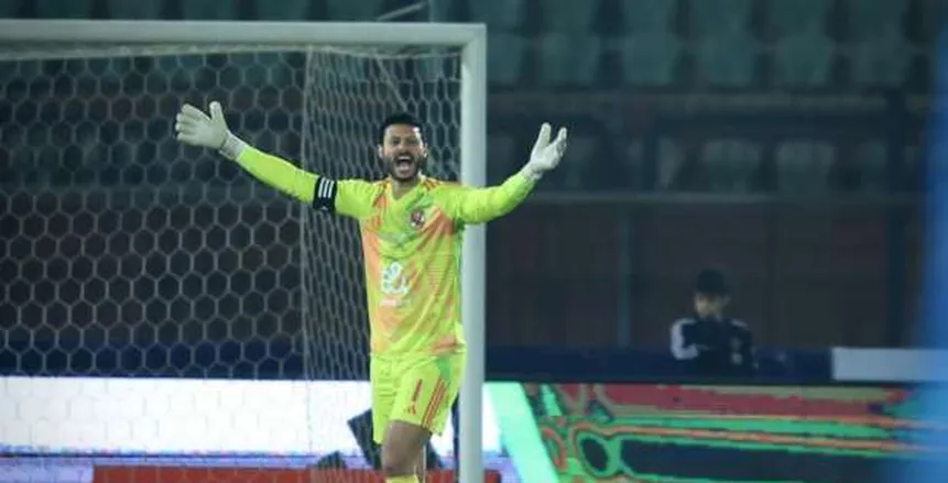 حدث فجرا في الأهلي.. حسم صفقة جديدة والشناوي يقترب من الدوري السعودي