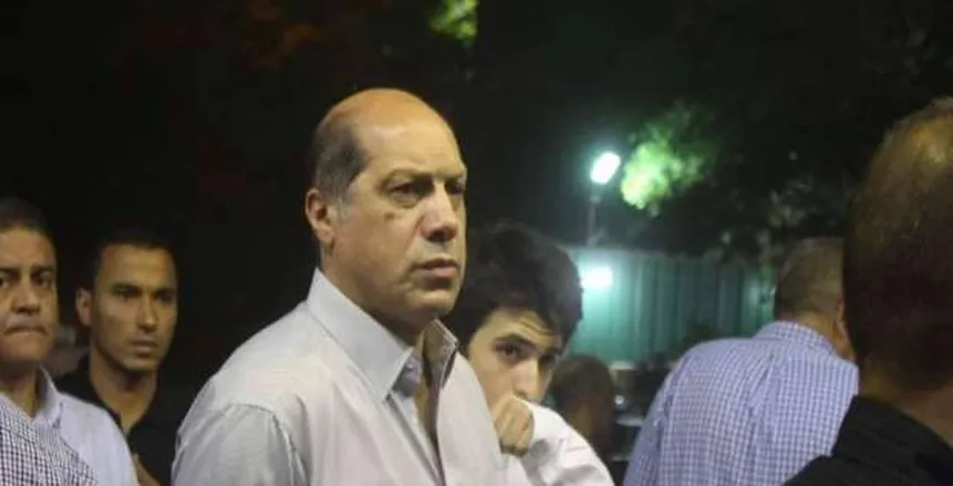 علاء نبيل: تجربة مفيدة لشباب مصر أمام منتخب كرواتيا الأوليمبي
