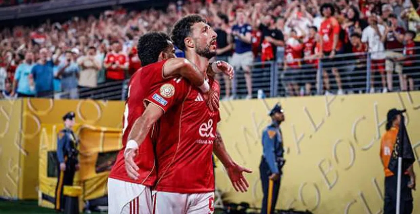 بيقولوا.. طلب مفاجئ لـ وسام أبو علي ورد فعل أحمد عبدالقادر ومصير فتوح
