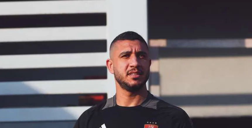 أول رد من الأهلي بشأن إلغاء رامي ربيعة متابعة حساب النادي على «إنستجرام»