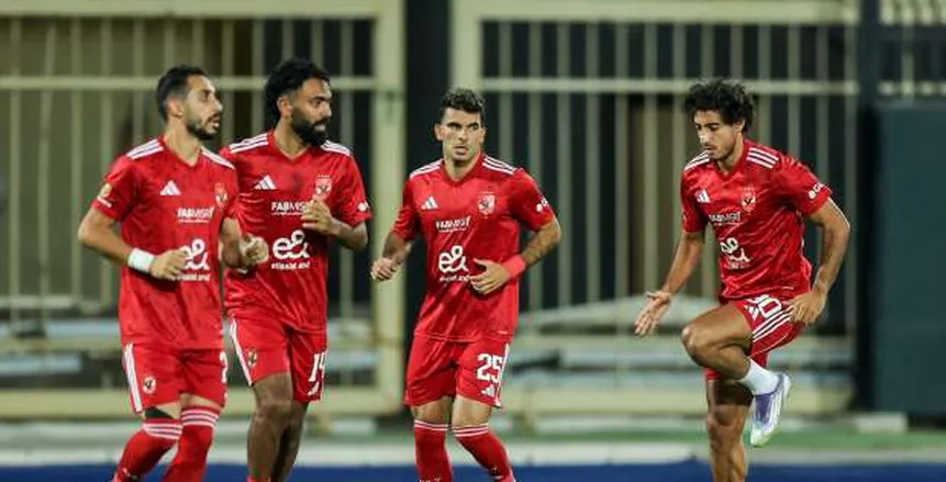 النشرة الرياضية.. عرض قطري لنجم الأهلي وحقيقة انتقال الشيبي للأحمر