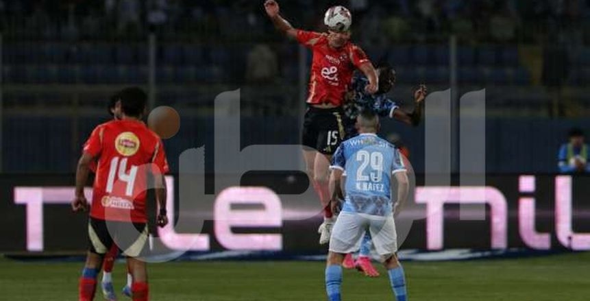 بيقولوا.. الأهلي يؤمن نفسه من الزمالك وبيراميدز ومفاجأة مصطفى محمد