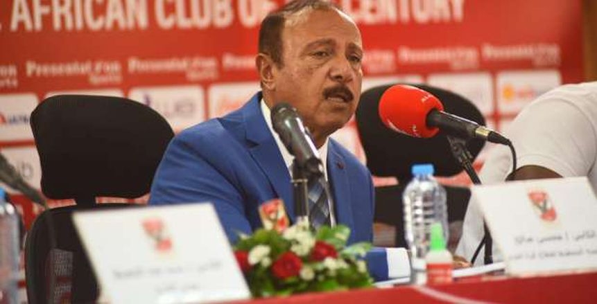 محسن صالح يطالب إدارة الأهلي بإقالة كولر: «هنجيب مدرب يسافر أمريكا مباشر؟»
