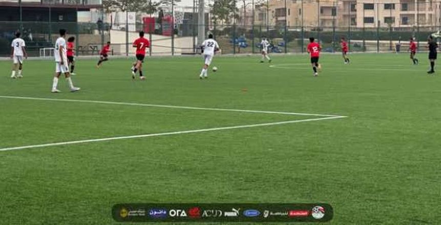 منتخب مصر للشباب يخسر من كرواتيا بثلاثية في سيناريو مثير