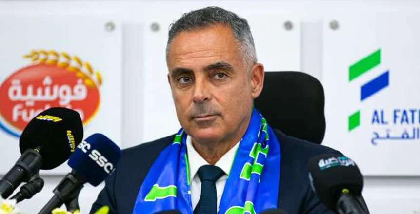 بقيداة جوميز.. الفتح يخسر من الوحدة ويشعل صراع الهبوط بالدوري السعودي