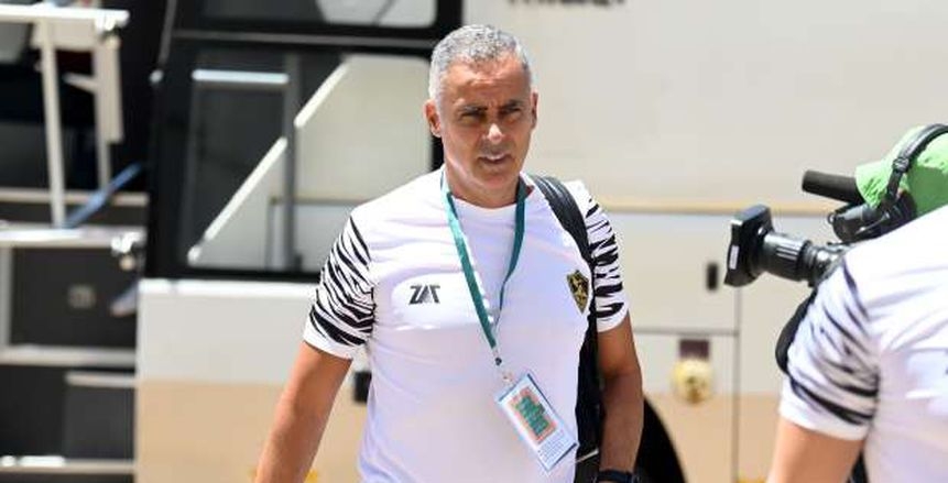 بيقولوا.. موعد قدوم جوميز لتدريب الأهلي وورطة بيراميدز وقرار أيمن الرمادي