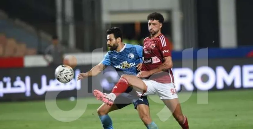 مشاهدة بث مباشر الآن لمباراة الأهلي وبيراميدز في الدوري بدون تقطيع بجودة عالية