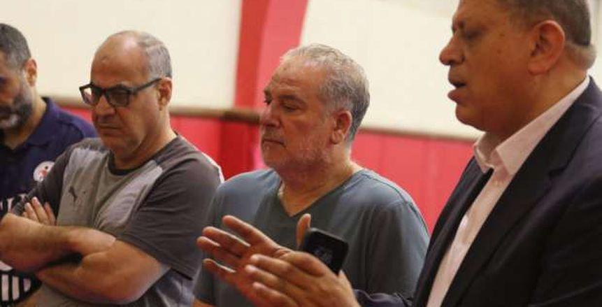 اتحاد اليد يحفز منتخب الشباب قبل المشاركة في بطولة العالم ببولندا
