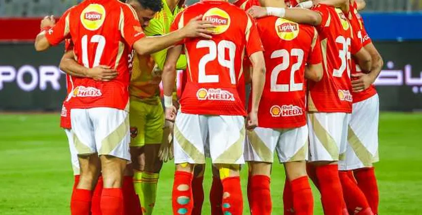 حقيقة مفاوضات الأهلي لضم لاعب الزمالك