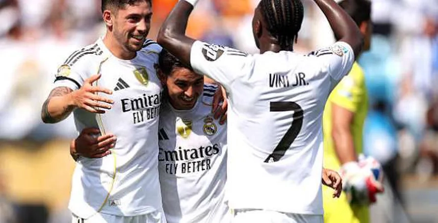ألونسو يحقق فوزه الأول.. ريال مدريد يهزم باتشوكا في مونديال الأندية