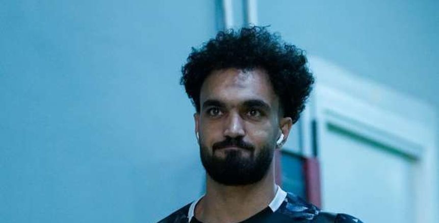 عرض رسمي من الزمالك للتعاقد مع مصطفى زيكو لاعب زد