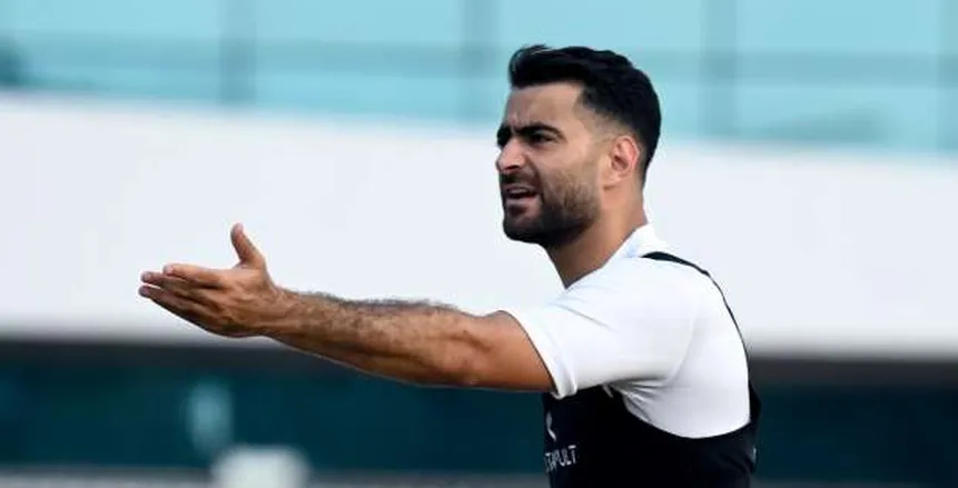 حمزة المثلوثي يعلن رحيله رسمياً عن الزمالك ـ عاجل
