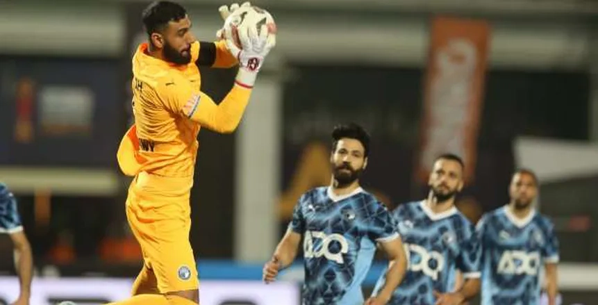 حفل الكشف عن كأس دوري أبطال إفريقيا اليوم بحضور بيراميدز