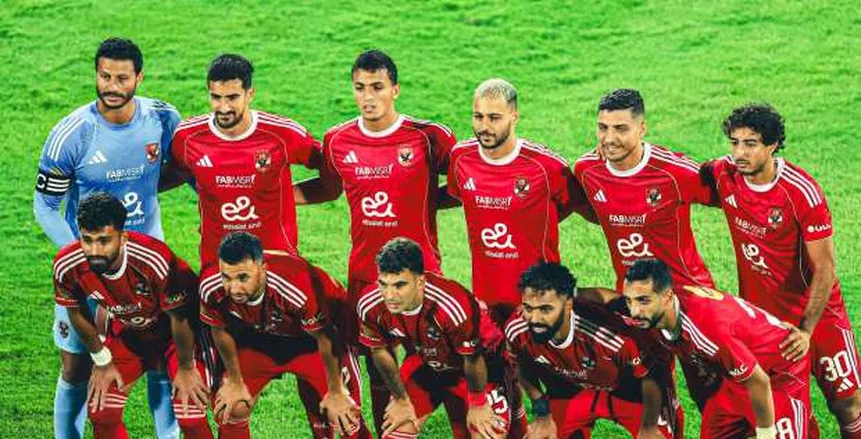 تحرك من الأهلي لتسويق لاعب الفريق قبل غلق باب القيد
