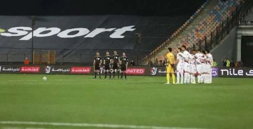 إبراهيم عبد الجواد يكشف مفاجأة بشأن اختصام بيراميدز للزمالك في شكواه بالمحكمة الرياضية
