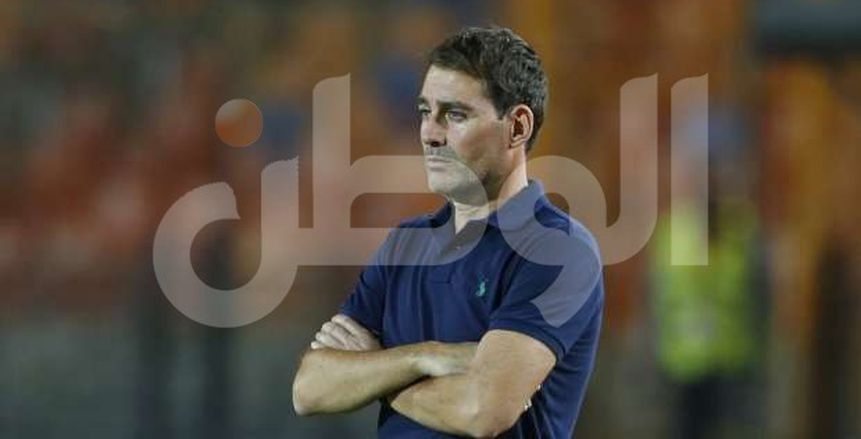 رينيه فايلر يحسم موقفه من العودة لتدريب الأهلي (خاص)
