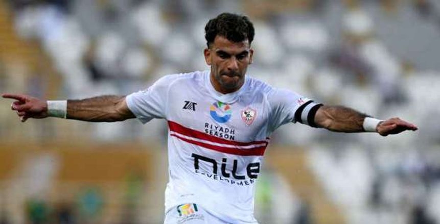 الانضباط: تسلمنا شكوى الزمالك ضد زيزو.. ومستند واحد يوقف القيد للأهلي