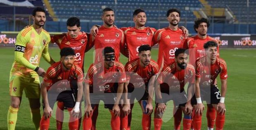 أرسنال يمنح الأهلي هدية قبل مواجهة صن داونز في دوري أبطال إفريقيا