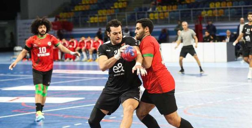 أبرزها الأهلي والزمالك.. الكشف عن أسماء الأندية المشاركة في السوبر الأفريقي لكرة اليد