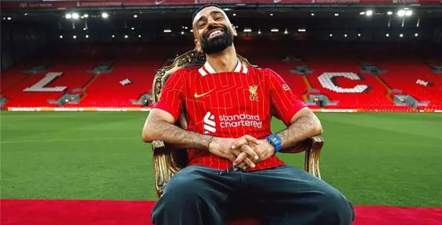 رسميا.. محمد صلاح يحصد جائزة أفضل لاعب في الدوري الإنجليزي