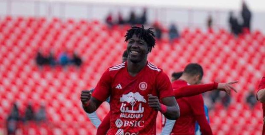 الزمالك يتفق مع فيلي تراوري.. وخطوة واحدة تفصل النادي عن حسم الصفقة