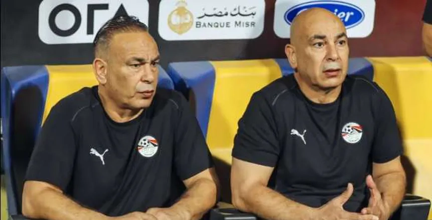 أول قرار من حسام حسن بعد إصابة إمام عاشور في أمريكا