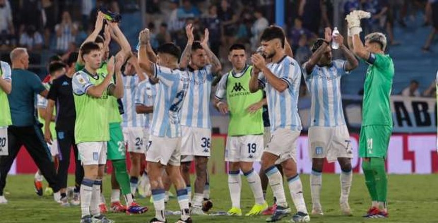 قمة من العيار الثقيل بين بوتافوجو وراسينج على كأس «ريكوبا سود أمريكانا»