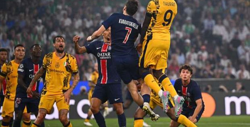 بعد خسارة دوري الأبطال.. نجم إنتر ميلان يرفض الانضمام لمنتخب إيطاليا
