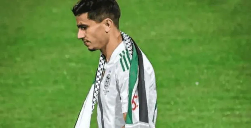بسبب تضامنه مع غزة.. يوسف عطال يواجه حكما بالسجن وبيان من السد لدعمه