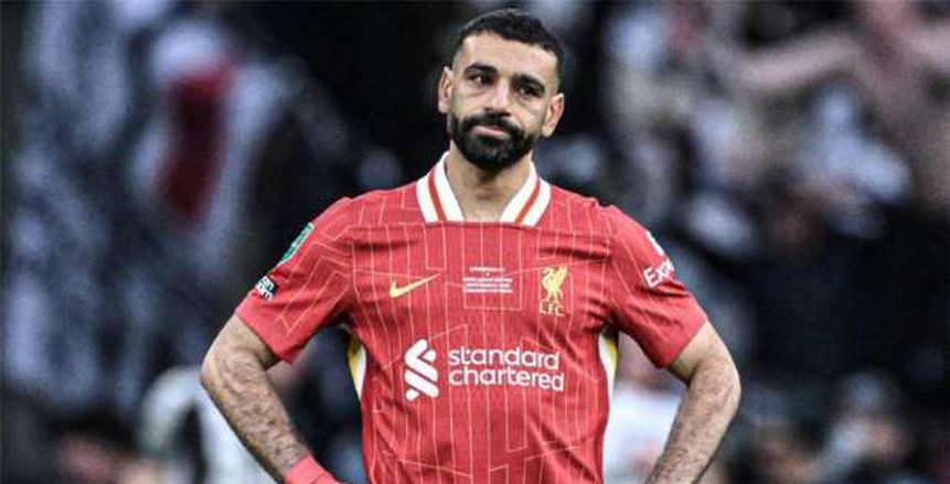 تقييم محمد صلاح بعد فوز ليفربول على إيفرتون بالدوري الإنجليزي