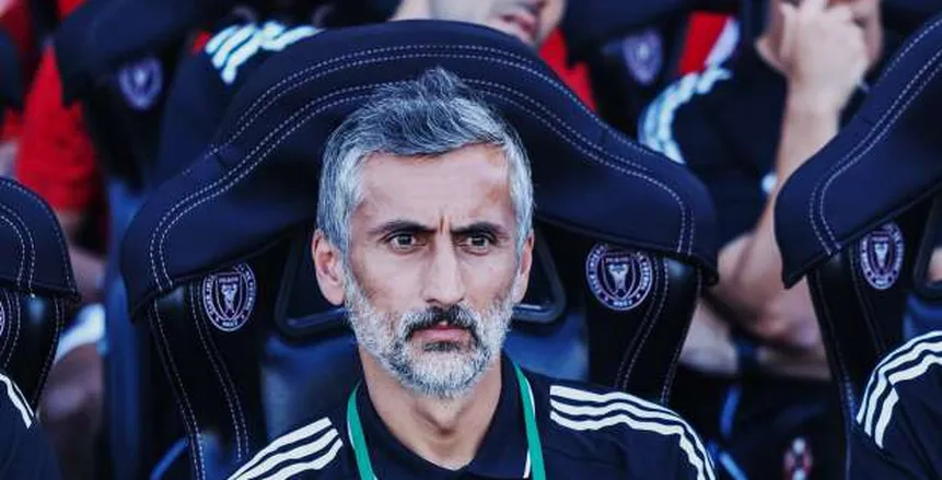 ريبيرو: هدفنا إسقاط إنتر ميامي.. وهذا رأيي في زيزو