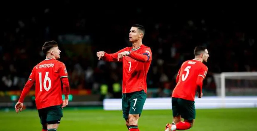 قمة مرتقبة بين ألمانيا والبرتغال في نصف نهائي دوري الأمم.. الموعد والتشكيل المتوقع