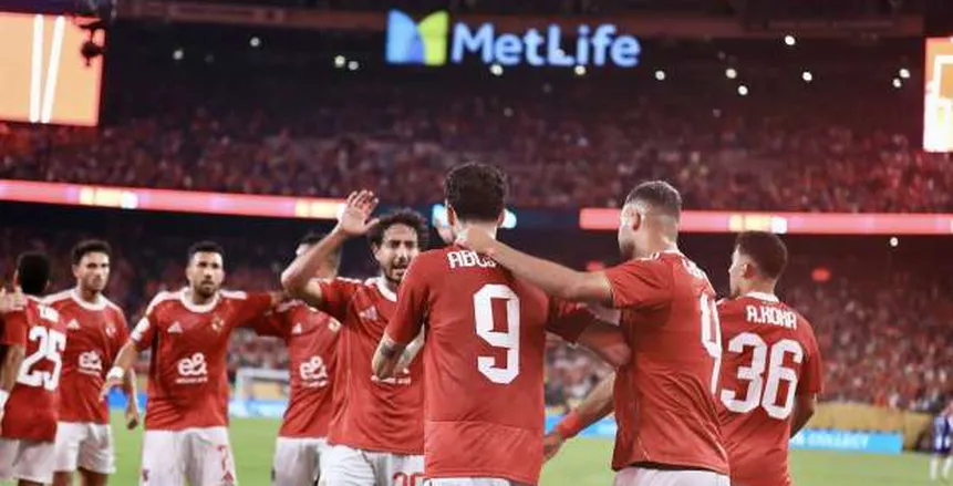 حدث فجرا في الأهلي.. ريبيرو يطلب 3 لاعبين بالاسم وتحديد سعر بيع وسام أبو علي