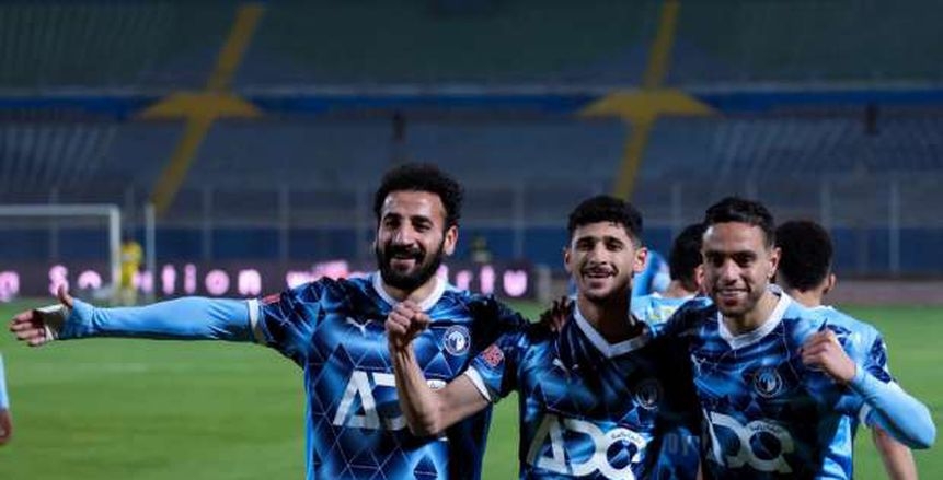 أول رد فعل من بيراميدز بعد قرارات «الأولمبية» ورفض شكوى الأهلي