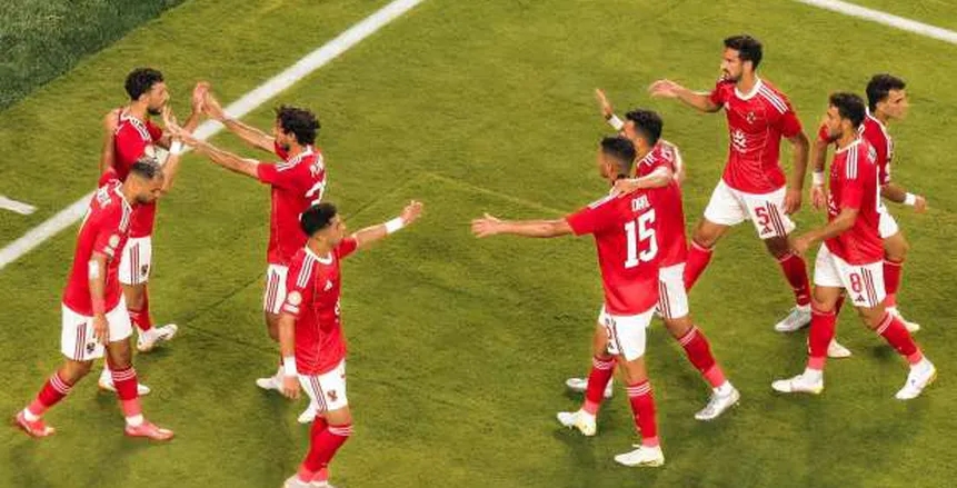 حدث فجرا في الأهلي: مفاجأة عقوبة المونديال.. وقرار فيفا بعد الوداع