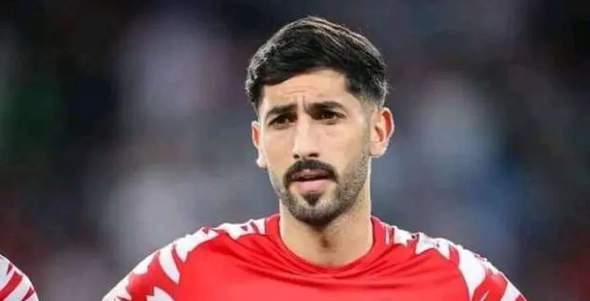 مصير تعاقد الأهلي مع يزن النعيمات لتعويض وسام أبو علي.. رد حاسم