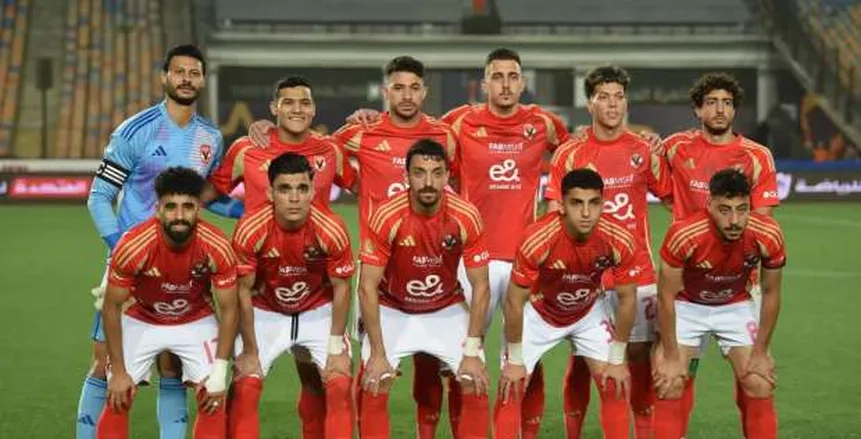 الأهلي يستقر على رحيل لاعب الفريق.. ويستبعده من كأس العالم للأندية