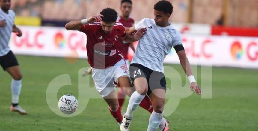 موعد مباراة الأهلي وطلائع الجيش في دوري NILE والقناة الناقلة