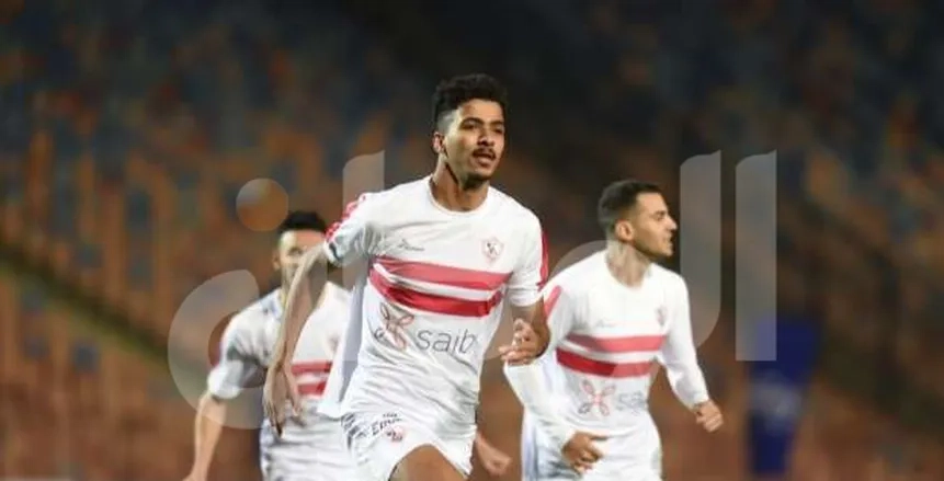 تطورات جديدة في مستقبل حسام عبدالمجيد مع الزمالك